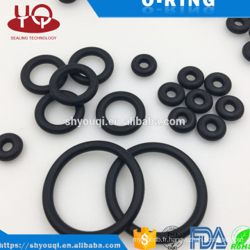 Silicone o ring seals custom made lower price rubber sealing o rings/Nitrile o-ring/NBR oring